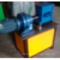 F3 fishtail shaping machine, wrought iron fishtail machine